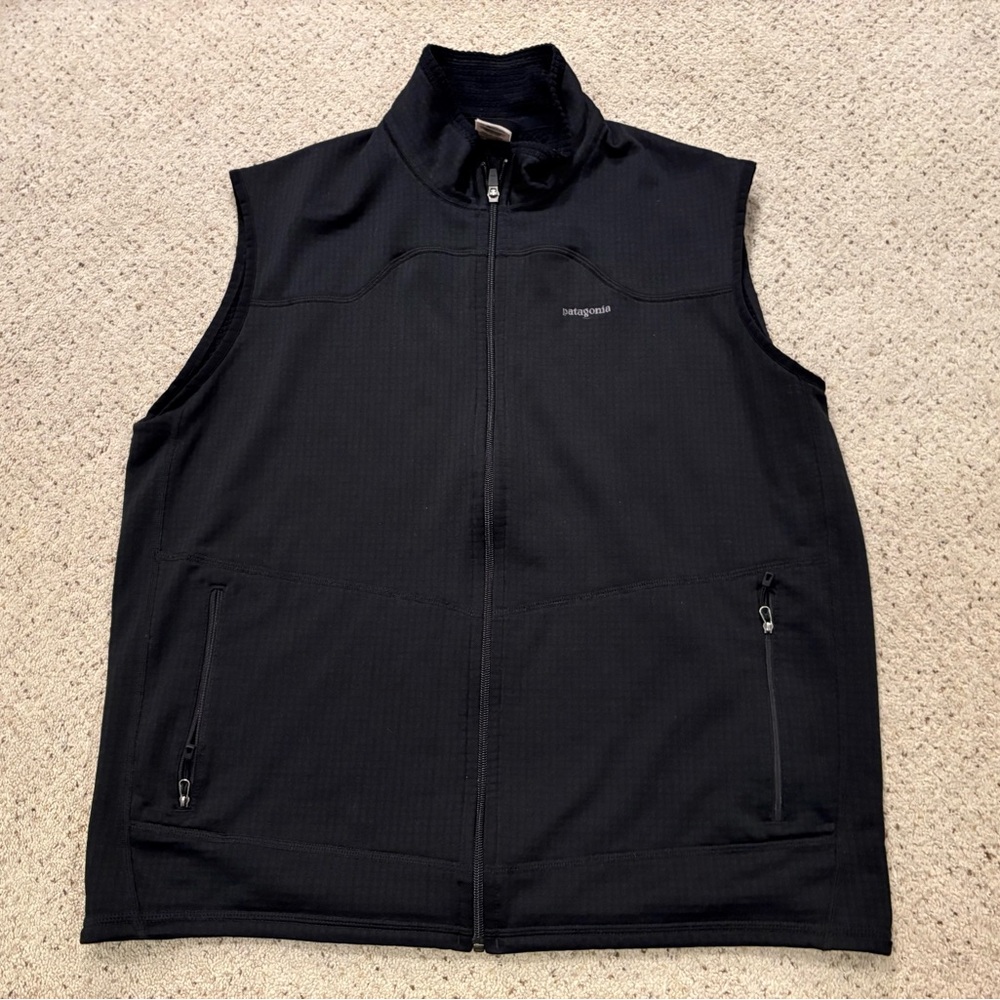 Patagonia Men's R1 Vest